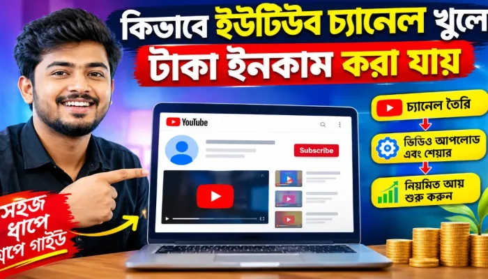 ইউটিউব চ্যানেল খুলে টাকা ইনকাম.png