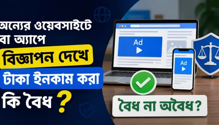 বিজ্ঞাপন দেখে টাকা ইনকাম.png